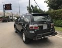 Toyota Fortuner SR5 2.7AT 2010 - Bán xe Fortuner 2010, tự động, máy xăng, hai cầu xám chì, chính chủ đi từ đầu