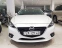 Mazda 3   2015 - Bán xe Mazda 3 sản xuất 2015, màu trắng còn mới, 585tr