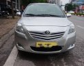 Toyota Vios 1.5 AT  2011 - Cần bán xe Toyota Vios 1.5 AT đời 2011, màu bạc, giá chỉ 425 triệu