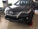 Toyota Fortuner G 2018 - Toyota Bình Tân - Fortuner 2.4G mới - nhập khẩu, giao ngay, nhiều màu - Vay vốn 85%