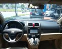 Honda CR V 2009 - Cần bán Honda CR V sản xuất năm 2009, màu xanh lam, xe nhập, 575tr