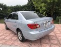 Toyota Corolla altis G 2001 - Bán ô tô Toyota Corolla altis G sản xuất 2001, màu xám (ghi)