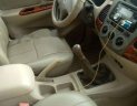 Toyota Innova   2007 - Bán xe Toyota Innova năm 2007, màu bạc số sàn 