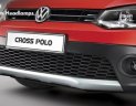 Volkswagen Polo 2018 - Bán Volkswagen Cross Polo xe nhập khẩu chính hãng - bảo hành 3 năm