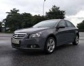 Chevrolet Lacetti   2010 - Cần bán Chevrolet Lacetti 2010, màu xám, nhập khẩu nguyên chiếc, 335tr