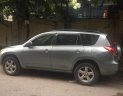 Toyota RAV4 2008 - Xe Toyota RAV4 sản xuất 2008, màu xanh lục, nhập khẩu nguyên chiếc chính chủ 