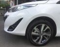 Toyota Yaris 2018 - Toyota Yaris 1.5G 2018, Mr Quốc - 0906.799.977, với 170 triệu nhận xe ngay, giá tốt thị trường