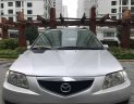 Mazda Premacy   AT 2004 - Bán Mazda Premacy AT sản xuất năm 2004, màu bạc chính chủ