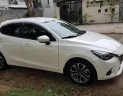 Mazda 2   2015 - Cần bán Mazda 2 sản xuất năm 2015, màu trắng, xe nhập như mới