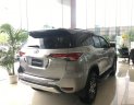 Toyota Fortuner 2.4G 4x2AT 2018 - Bán ô tô Toyota Fortuner 2.4G 4x2AT sản xuất năm 2018, màu bạc, nhập khẩu nguyên chiếc