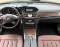 Mercedes-Benz E class  E200  2014 - Cần bán Mercedes E200 năm 2014, màu đen còn mới