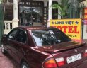 Mazda 323  1.6  1998 - Bán Mazda 323 1.6 sản xuất 1998, màu đỏ