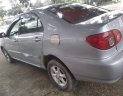 Toyota Corolla altis   2003 - Bán ô tô Toyota Corolla Altis năm 2003, màu bạc, giá tốt