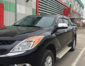 Mazda BT 50 3.2 2015 - Cần bán BT50 hai cầu 3.2 số tự động mầu đen