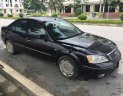 Ford Mondeo    2004 - Bán Ford Mondeo sản xuất năm 2004, màu đen, giá chỉ 186 triệu