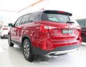 Kia Sorento   2018 - Cần bán xe Kia Sorento năm sản xuất 2018, màu đỏ