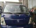 Kia Bongo 2004 - Chính chủ bán xe tải Kia Bongo 1t4 đời 2004, màu xanh