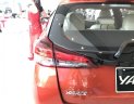 Toyota Yaris 1.5G CVT 2018 - Bán Toyota Yaris 1.5G CVT 2018, nhập khẩu nguyên chiếc, giá 650tr, giao xe sớm 0986924166