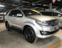 Toyota Fortuner 2.7V (4x2) 2016 - Bán ô tô Toyota Fortuner 2.7V (4x2) năm 2016 