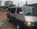 Toyota Hiace   2001 - Cần bán Toyota Hiace năm sản xuất 2001 số sàn