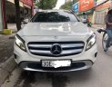 Mercedes-Benz GLA-Class GLA 2015 - Cần bán Mercedes GLA200 2016, màu trắng, chính chủ từ đầu, rất mới