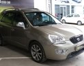 Kia Carens S SX 2.0MT 2015 - Bán ô tô Kia Carens S SX 2.0MT sản xuất năm 2018, màu vàng