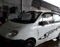 Daewoo Matiz   2001 - Bán Daewoo Matiz đời 2001, màu trắng, tiết kiệm xăng