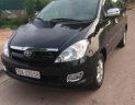 Toyota Innova   G 2007 - Bán xe Toyota Innova G 2007, màu đen, 328tr