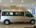 Ford Transit Luxury 2.4L  2018 - Bán xe Ford Transit Limousine, Luxury, SVP & MID 2018, xe giao ngay, giá cạnh tranh, LH: 0918889278 để được tư vấn về xe