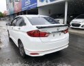 Honda City 2016 - Bán Honda City sản xuất năm 2016, màu trắng