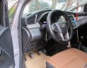 Toyota Innova   2.0 MT  2017 - Bán Toyota Innova 2.0 MT đời 2017, màu bạc  