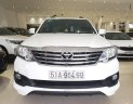 Toyota Fortuner Sportivo  2014 - Cần bán Toyota Fortuner Sportivo 2014, màu trắng