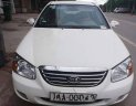 Kia Cerato   2008 - Bán ô tô Kia Cerato sản xuất 2008, màu trắng, nhập khẩu chính chủ, giá 165tr