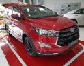 Toyota Innova  Venturer  2018 - Cần bán xe Toyota Innova Venturer năm 2018, màu đỏ