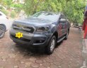 Ford Ranger XLS 2.2AT 2016 - Cần bán xe Ford Ranger XLS 2.2AT năm 2016, màu xanh lam, nhập khẩu nguyên chiếc