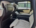 Lexus LX Lx 570 2018 - Cần bán Lexus LX 570 sản xuất 2018, màu vàng, xe nhập