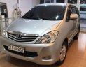 Toyota Innova G 2009 - Bán xe Toyota Innova G sản xuất 2009, màu bạc