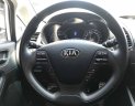 Kia K3 EX 1.6AT 2016 - Bán ô tô Kia K3 EX 1.6AT đời 2016, màu trắng giá cạnh tranh