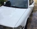 Toyota Corolla   1990 - Bán Toyota Corolla năm 1990, màu trắng