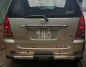 Toyota Innova 2006 - Cần bán lại xe Toyota Innova sản xuất 2006 còn mới