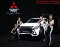 Mitsubishi Triton GLS 2018 - Xe bán tải 1 cầu số tự động giá tốt nhất tại Nghệ An: 0979.012.676