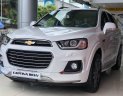 Chevrolet Captiva REVV 2018 - Xe Chevrolet Captiva 7 chỗ gía sốc chưa từng có, hỗ trợ trả góp ngân hàng, thủ tục góp đơn giản