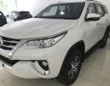 Toyota Fortuner 2018 - Fortuner máy dầu, số tự động, 1 cầu mầu trắng, đen giao ngay. Lh: 0985102300