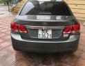 Daewoo Lacetti  CDX 2009 - Bán xe Daewoo Lacetti đời 2009, màu xám chính chủ, giá 295tr