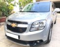 Chevrolet Orlando 2012 - Cần bán xe ô tô Orlando 2012, bản LTZ số tự động, màu bạc