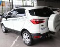 Ford EcoSport   Trend 1.5MT   2016 - Bán ô tô Ford EcoSport Trend 1.5MT năm sản xuất 2016, màu trắng