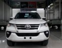 Toyota Fortuner G 2018 - Cần bán Toyota Fortuner  đời 2018 đủ màu