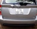 Kia Carens   MT 2010 - Bán xe Kia Carens, bản đủ 2.0, máy gầm cực kỳ tốt