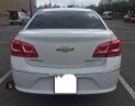 Chevrolet Cruze   2017 - Cần bán Chevrolet Cruze đời 2017, màu trắng số tự động, giá tốt