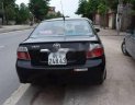 Toyota Vios 2006 - Cần bán xe Toyota Vios năm sản xuất 2006, màu đen xe gia đình